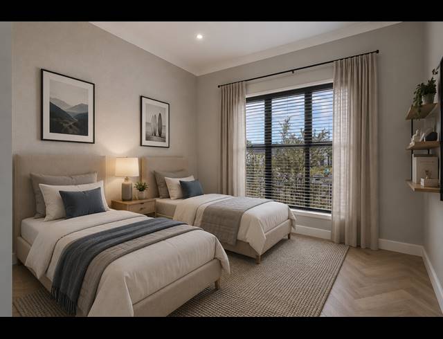 3 BEDROOM HOUSE FOR SALE IN PAARL VALLEIJ LIFESTYLE ESTATE